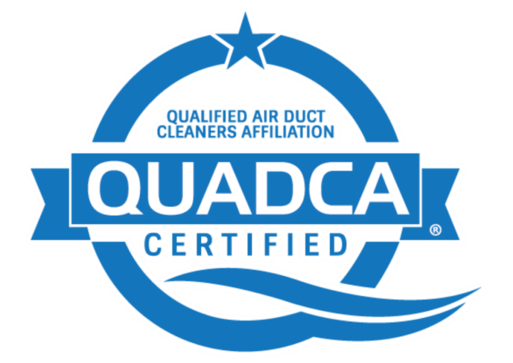 QUADCA Certified