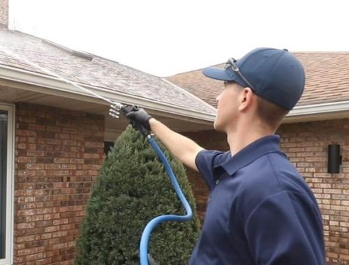 Roof Cleaning Company Near Me in Greenville SC (10)