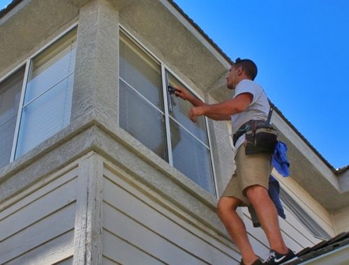 windows cleaning Company Near Me in Greenville (10)